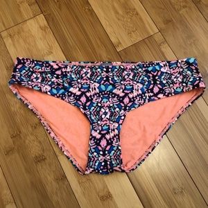 Aerie bikini bottoms
